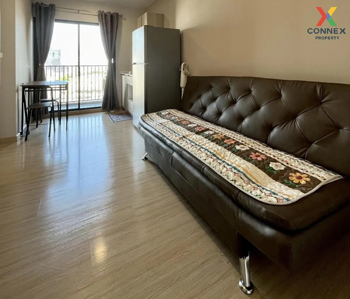 เช่าคอนโด  เดอะ ทรี อ่อนนุช สเตชั่น BTS-อ่อนนุช บางจาก เขต พระโขน 1