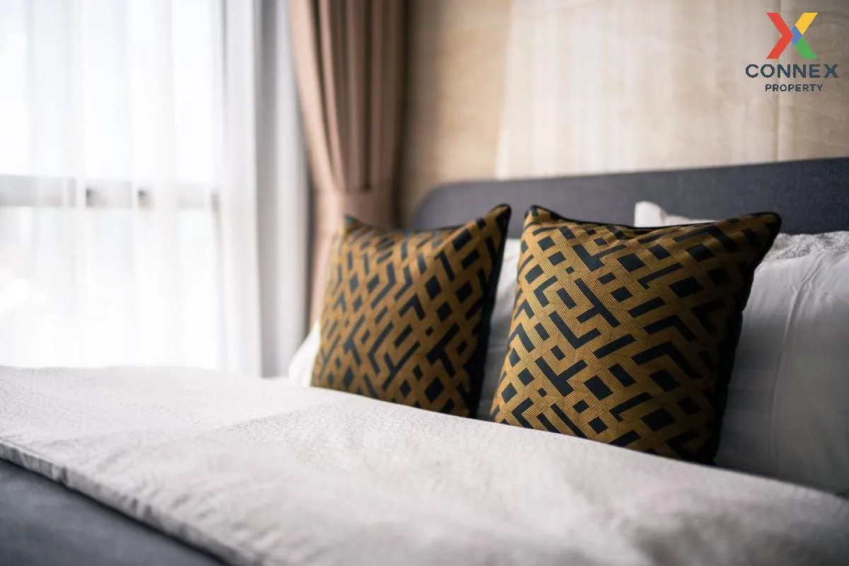 For Sale Condo , The Tree Sukhumvit 71 , ARL-Ramkhamhaeng , Suan 