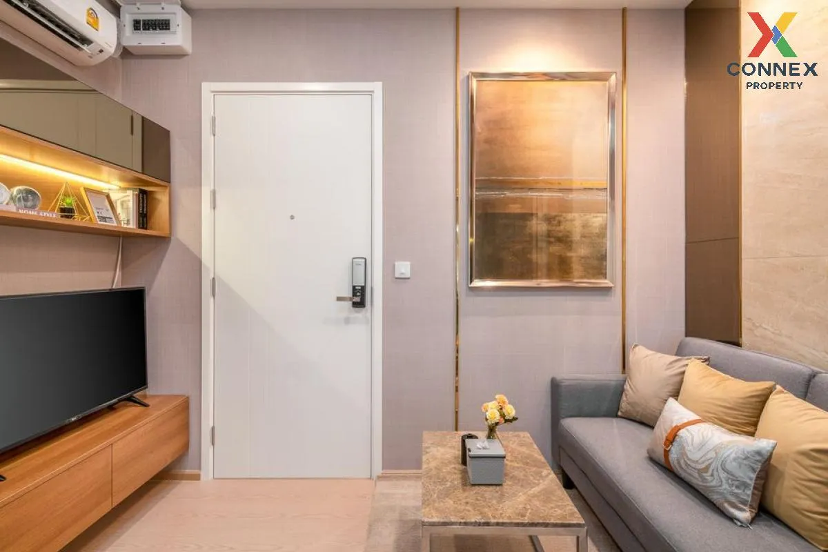 For Sale Condo , The Tree Sukhumvit 71 , ARL-Ramkhamhaeng , Suan  1