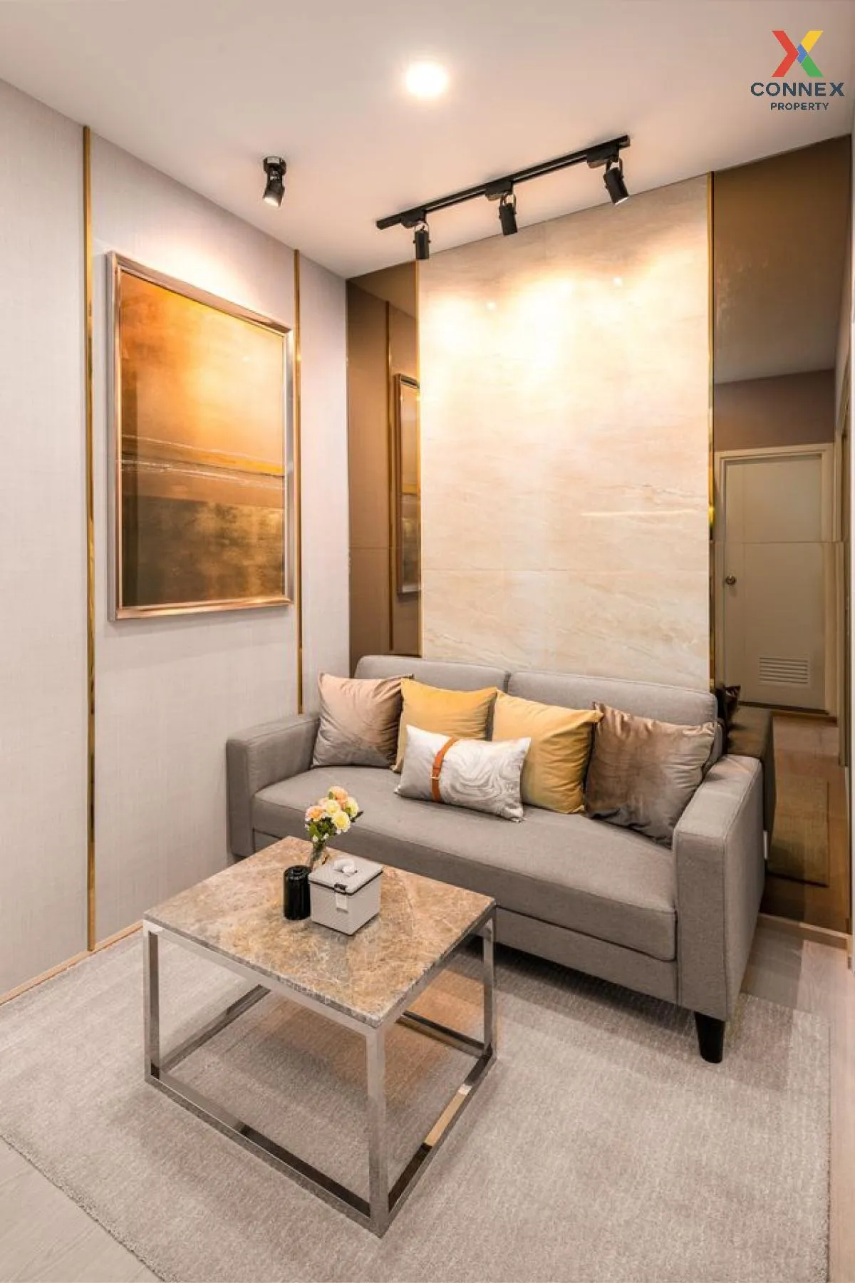 For Sale Condo , The Tree Sukhumvit 71 , ARL-Ramkhamhaeng , Suan  2