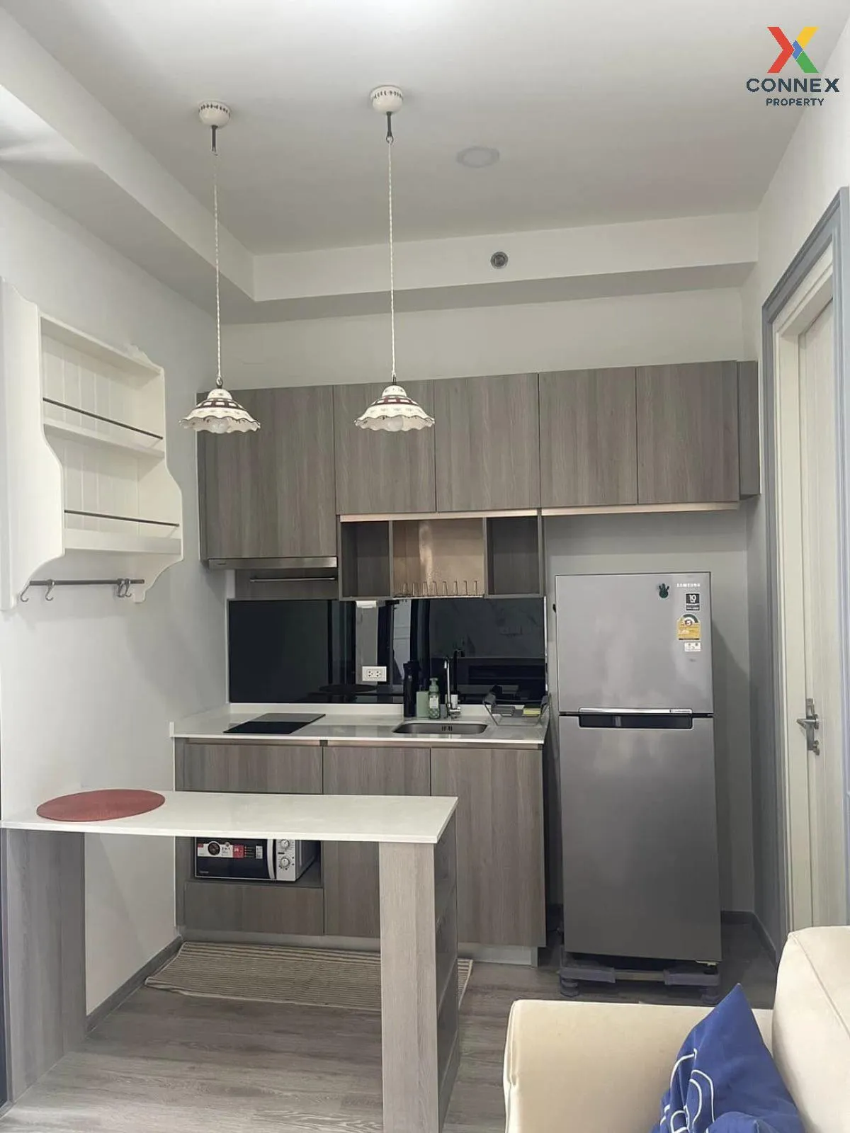 For Sale Condo , Knightsbridge Kaset Society , BTS-Sena Nikhom ,  For Sale Condo , Knightsbridge Kaset Society , BTS-Sena Nikhom ,  4