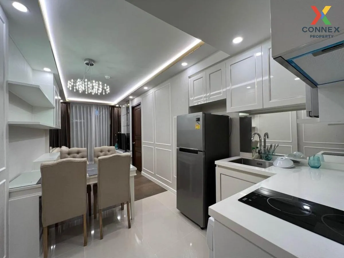 ขายคอนโด  อมรันทา เรสซิเด้นซ์ MRT-ห้วยขวาง ห้วยขวาง เขต ห้วยขวาง  ขายคอนโด  อมรันทา เรสซิเด้นซ์ MRT-ห้วยขวาง ห้วยขวาง เขต ห้วยขวาง  4