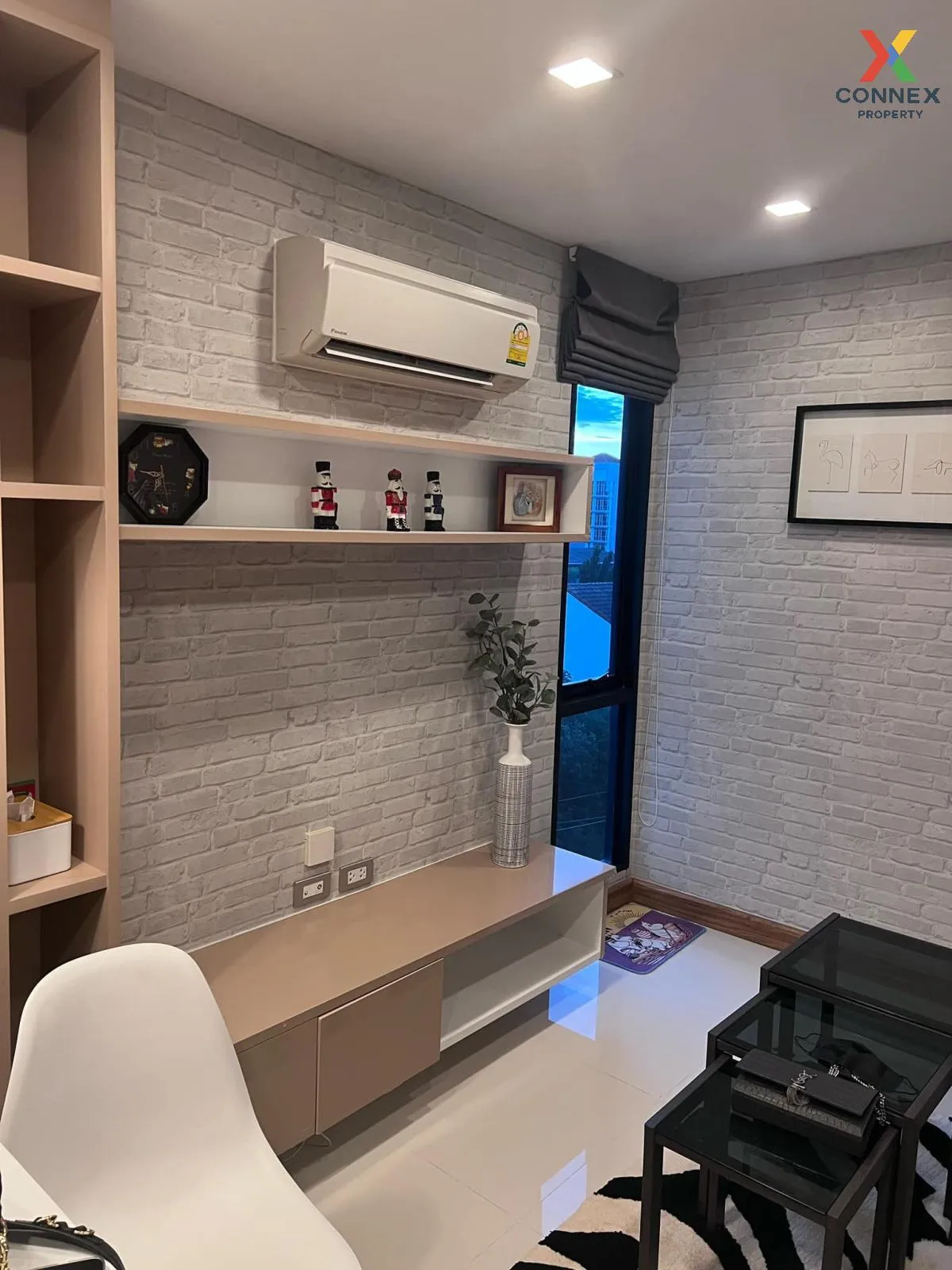 For Rent Condo , The ACE Ekamai , BTS-Phra Khanong , Khlong Tan N 2