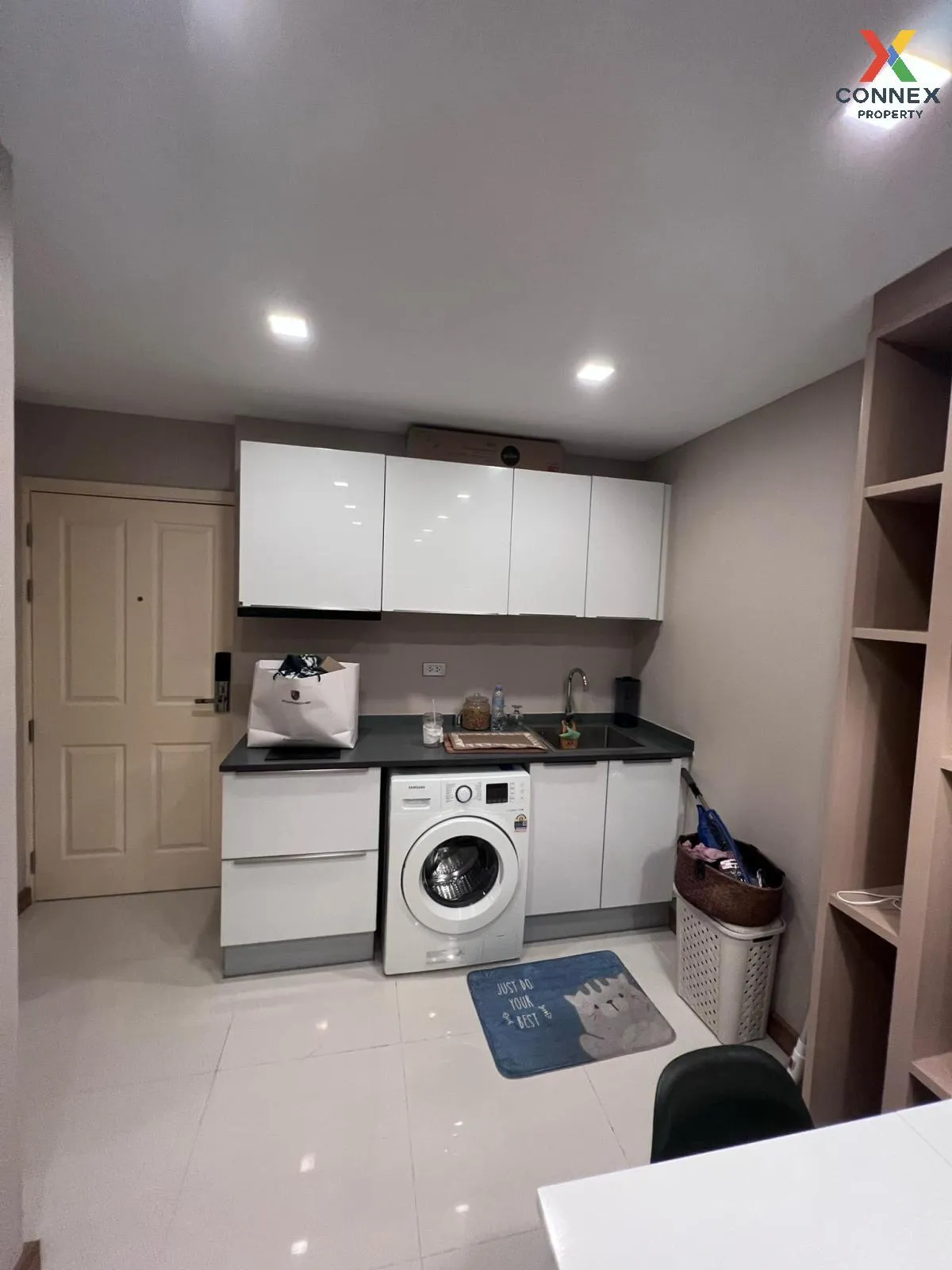 For Rent Condo , The ACE Ekamai , BTS-Phra Khanong , Khlong Tan N 3