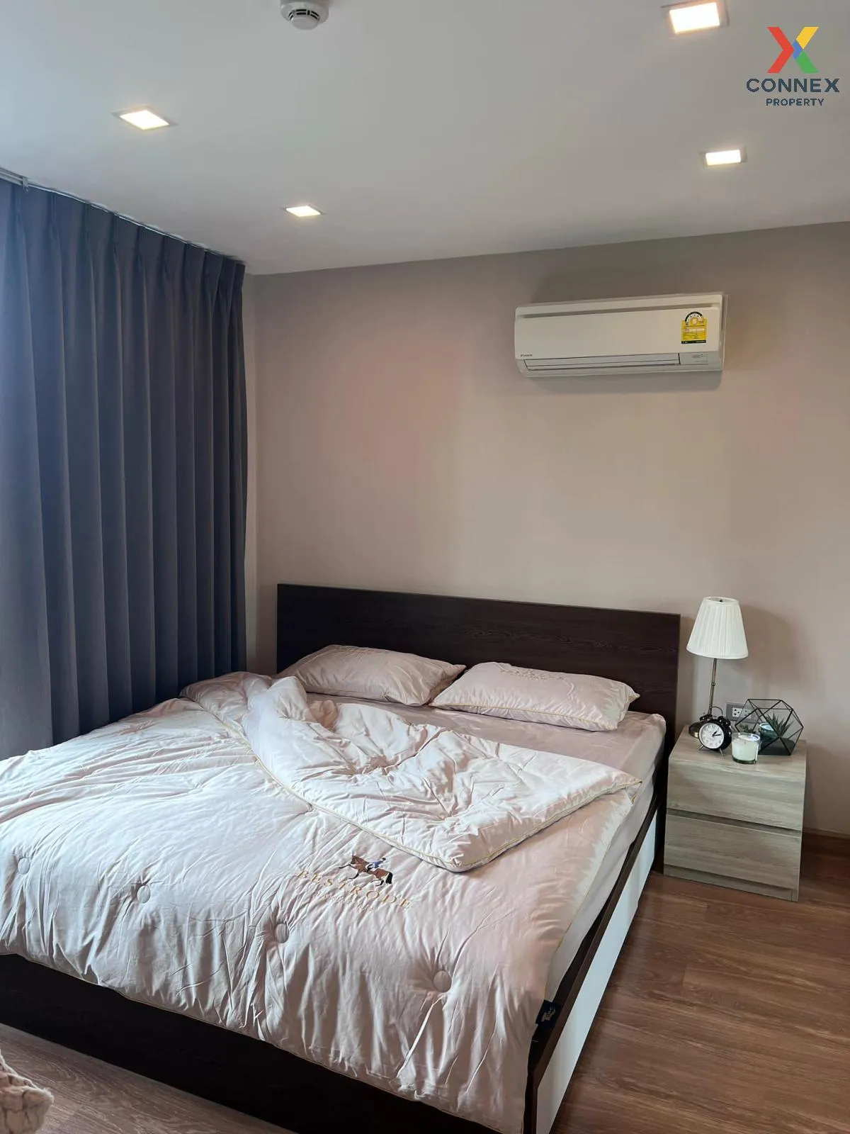 For Rent Condo , The ACE Ekamai , BTS-Phra Khanong , Khlong Tan N 4