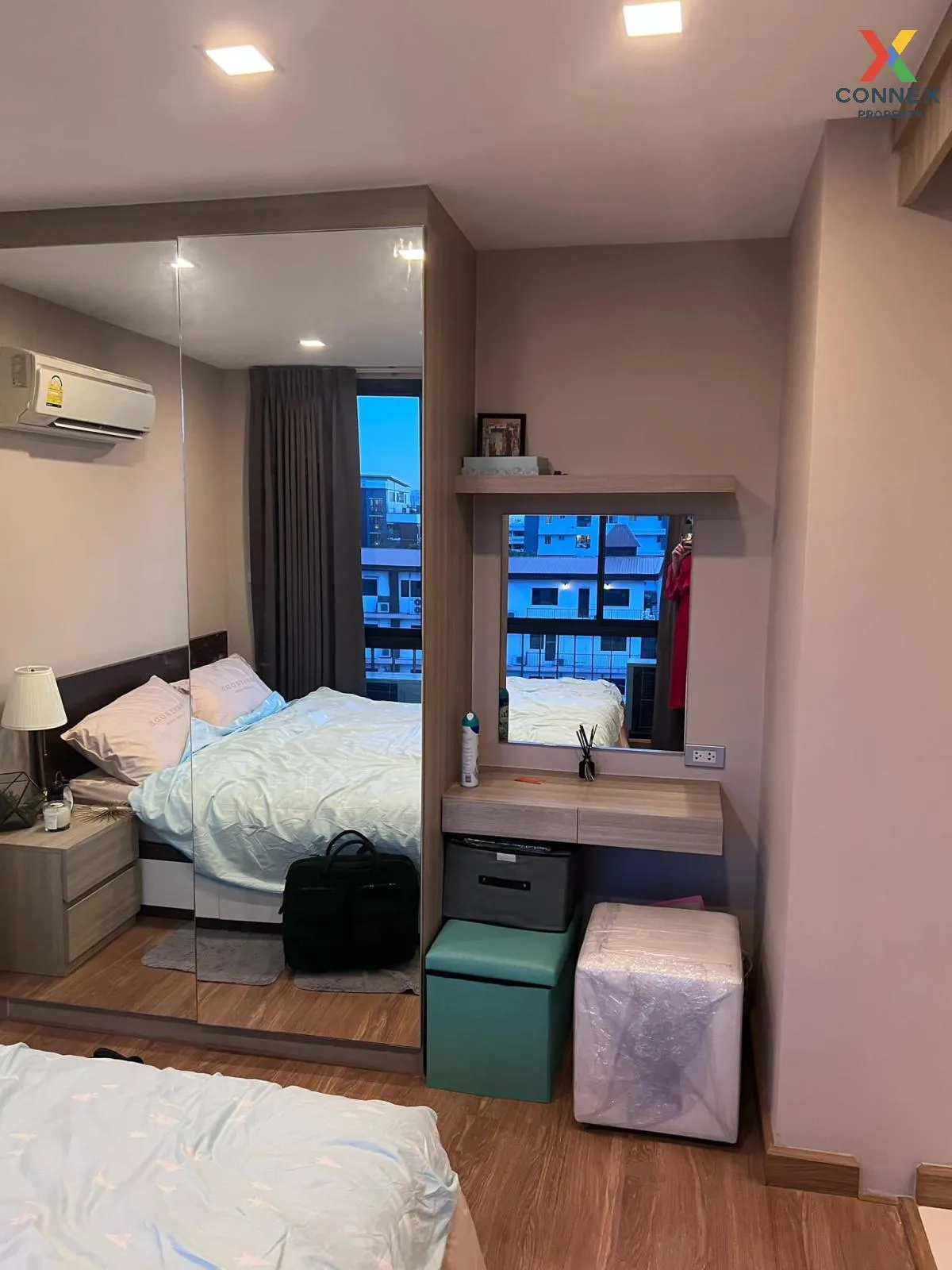 For Rent Condo , The ACE Ekamai , BTS-Phra Khanong , Khlong Tan N