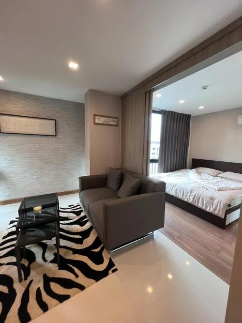 For Rent Condo , The ACE Ekamai , BTS-Phra Khanong , Khlong Tan Nuea , Watthana , Bangkok , CX-96726