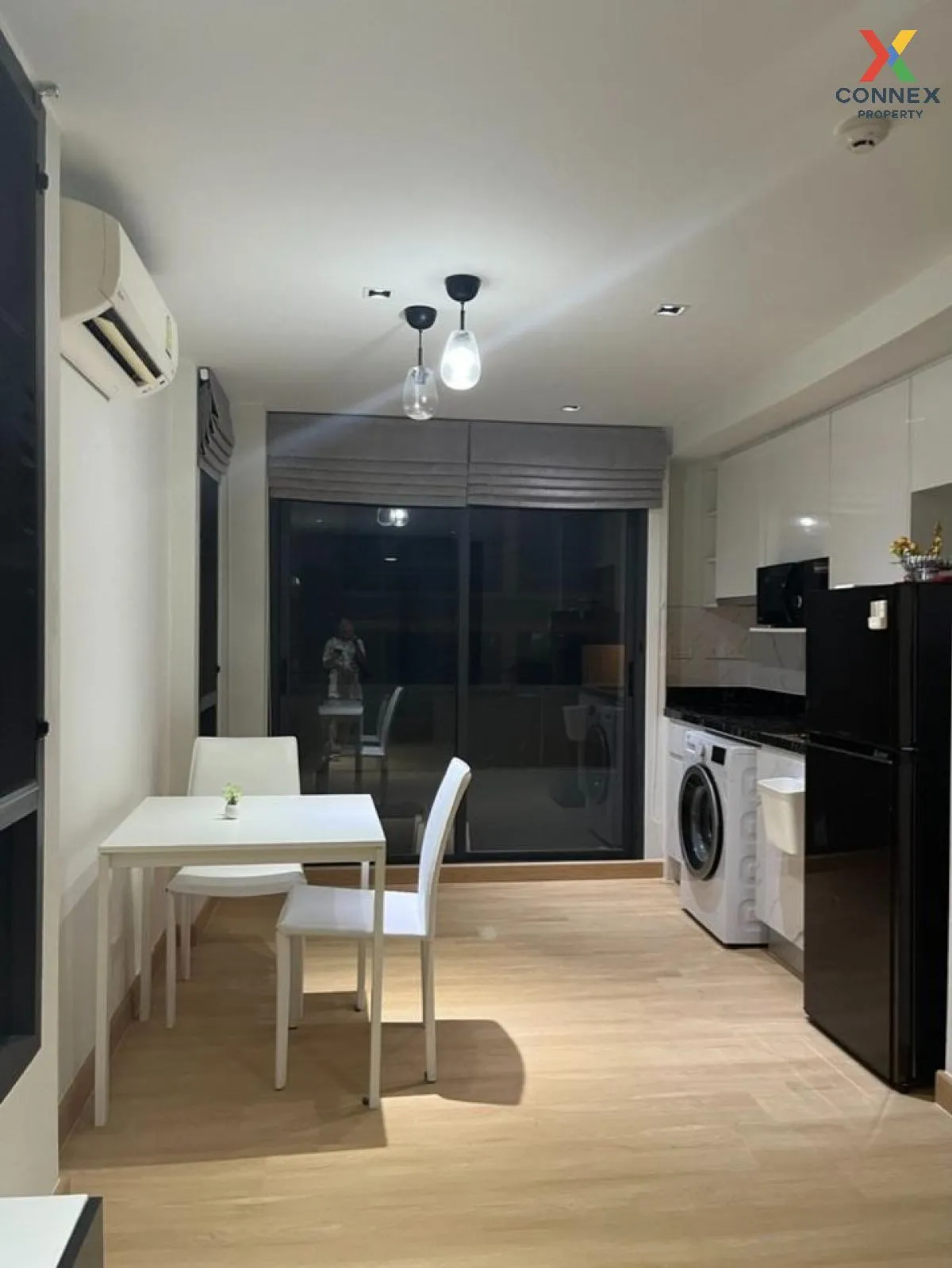 เช่าคอนโด  ฟอร์โมซ่า ลาดพร้าว 7 MRT-พหลโยธิน จอมพล  เขต จตุจักร ก 2