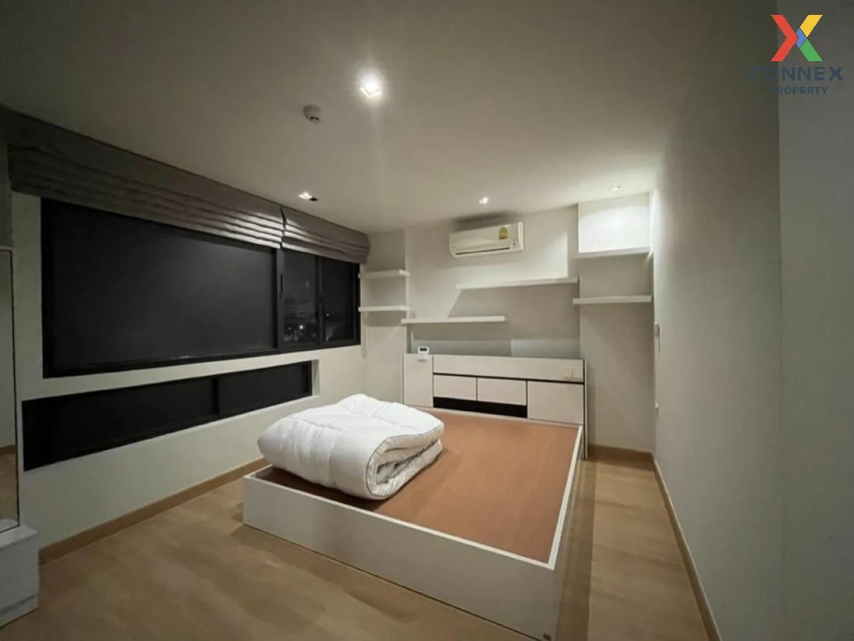 เช่าคอนโด  ฟอร์โมซ่า ลาดพร้าว 7 MRT-พหลโยธิน จอมพล  เขต จตุจักร ก 3