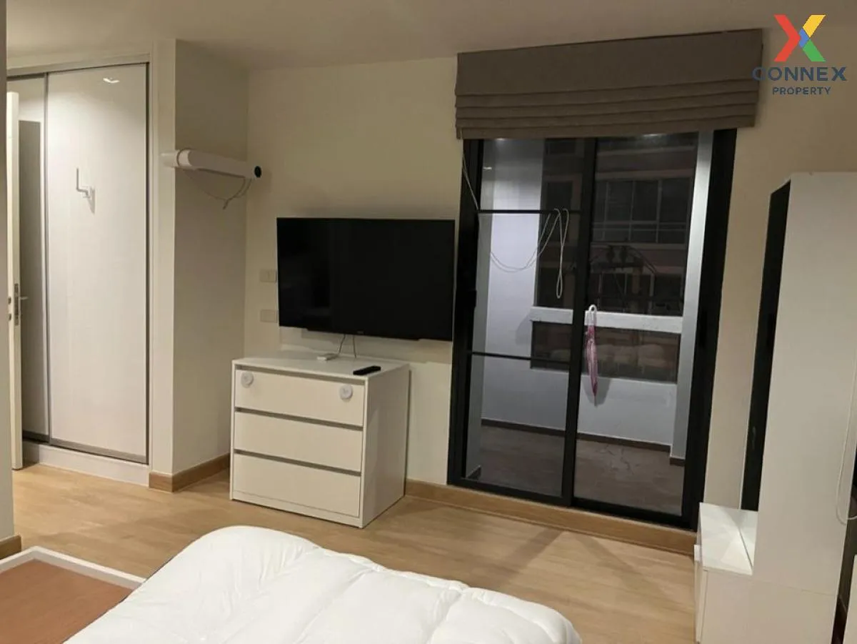 เช่าคอนโด  ฟอร์โมซ่า ลาดพร้าว 7 MRT-พหลโยธิน จอมพล  เขต จตุจักร ก 4