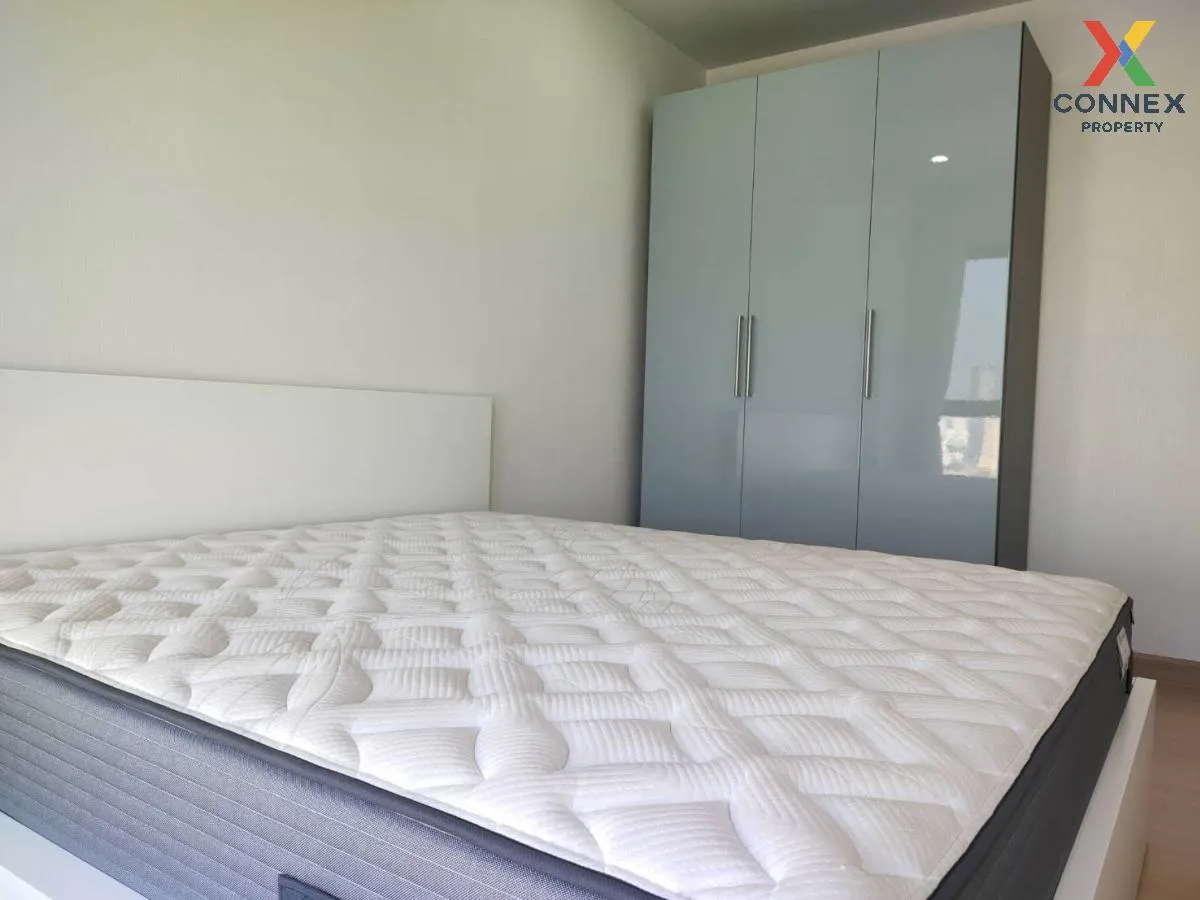 เช่าคอนโด  ศุภาลัย ลอฟท์ ประชาธิปก-วงเวียนใหญ่ BTS-วงเวียนใหญ่ สม