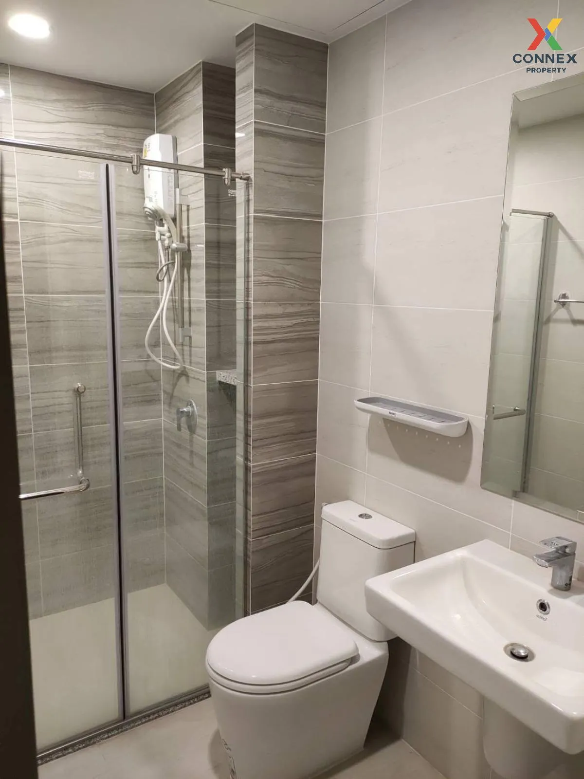 เช่าคอนโด  ศุภาลัย ลอฟท์ ประชาธิปก-วงเวียนใหญ่ BTS-วงเวียนใหญ่ สม