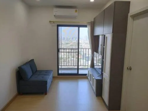 เช่าคอนโด  ศุภาลัย ลอฟท์ ประชาธิปก-วงเวียนใหญ่ BTS-วงเวียนใหญ่ สมเด็จเจ้าพระยา เขต คลองสาน กรุงเทพ CX-96732