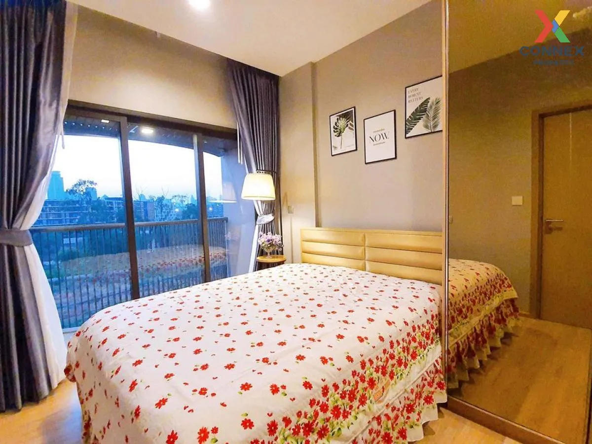 เช่าคอนโด  คาวะ เฮาส์ BTS-อ่อนนุช พระโขนงเหนือ เขต วัฒนา กรุงเทพ 