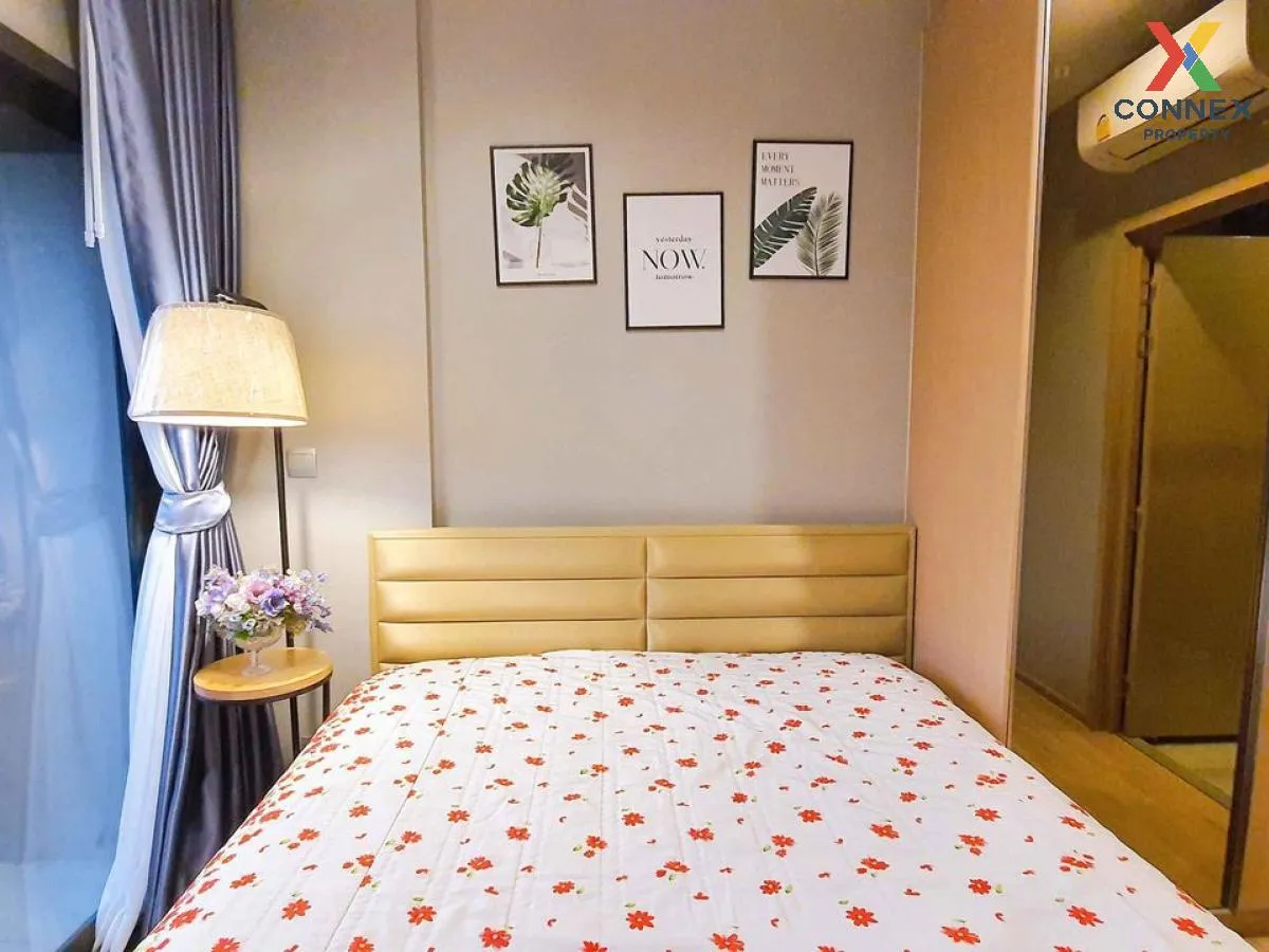 เช่าคอนโด  คาวะ เฮาส์ BTS-อ่อนนุช พระโขนงเหนือ เขต วัฒนา กรุงเทพ 