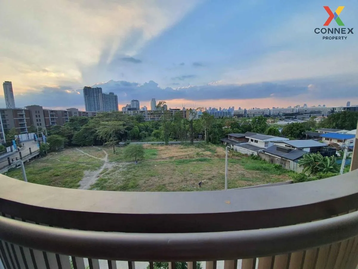 เช่าคอนโด  คาวะ เฮาส์ BTS-อ่อนนุช พระโขนงเหนือ เขต วัฒนา กรุงเทพ 