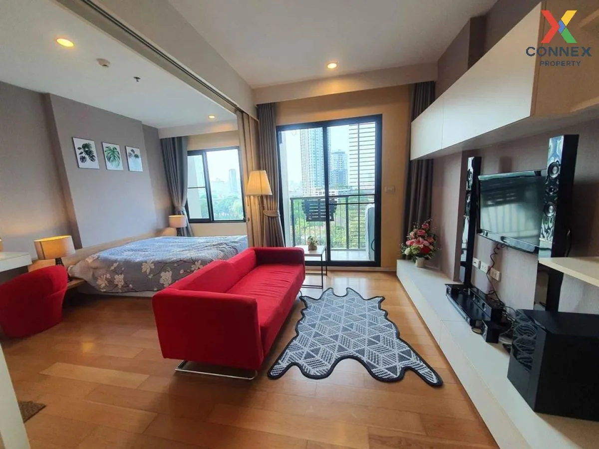 For Rent Condo , Blocs 77 , BTS-On Nut , Phra Khanong Nuea , Watt 2