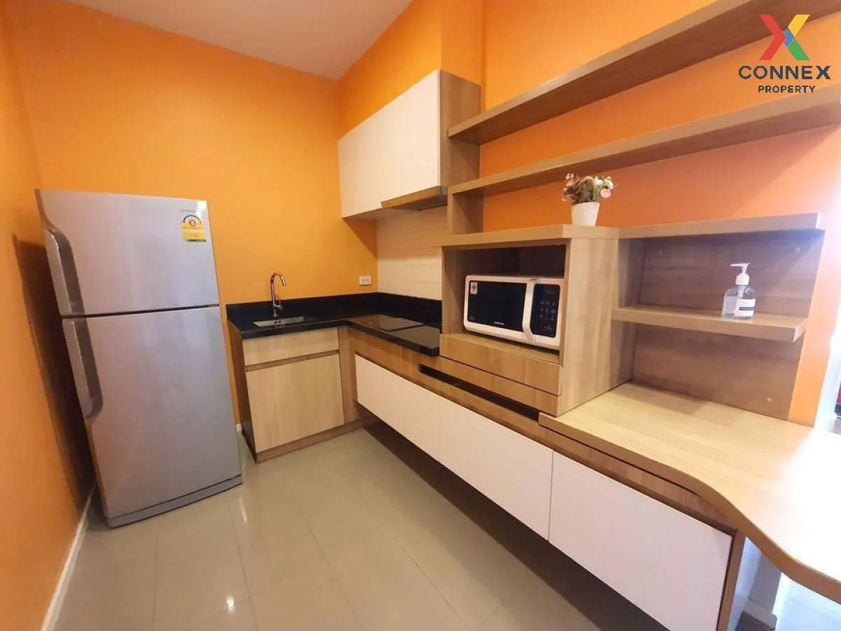 For Rent Condo , Blocs 77 , BTS-On Nut , Phra Khanong Nuea , Watt 3