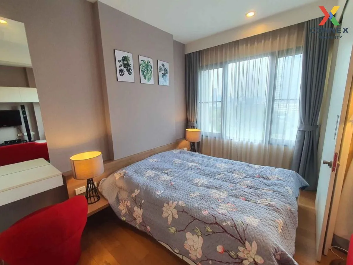 For Rent Condo , Blocs 77 , BTS-On Nut , Phra Khanong Nuea , Watt 4