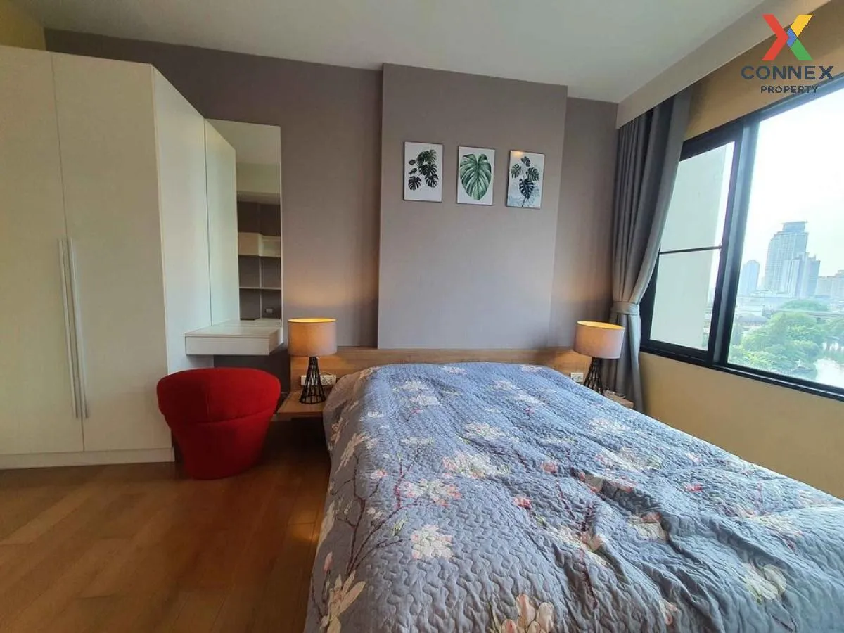 For Rent Condo , Blocs 77 , BTS-On Nut , Phra Khanong Nuea , Watt