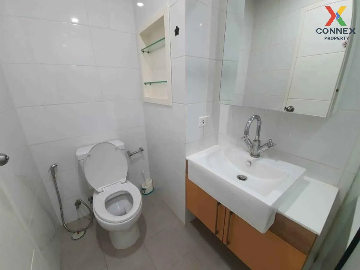 For Rent Condo , Blocs 77 , BTS-On Nut , Phra Khanong Nuea , Watt