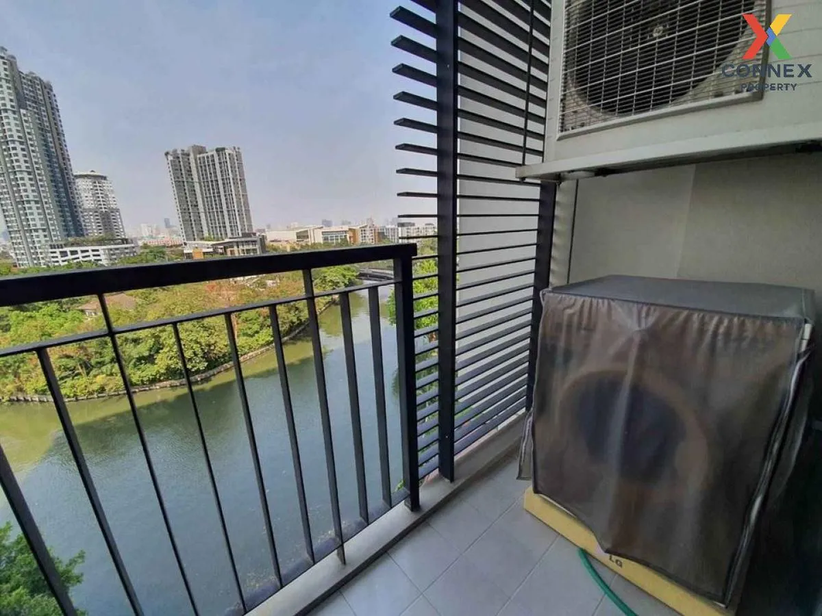 For Rent Condo , Blocs 77 , BTS-On Nut , Phra Khanong Nuea , Watt