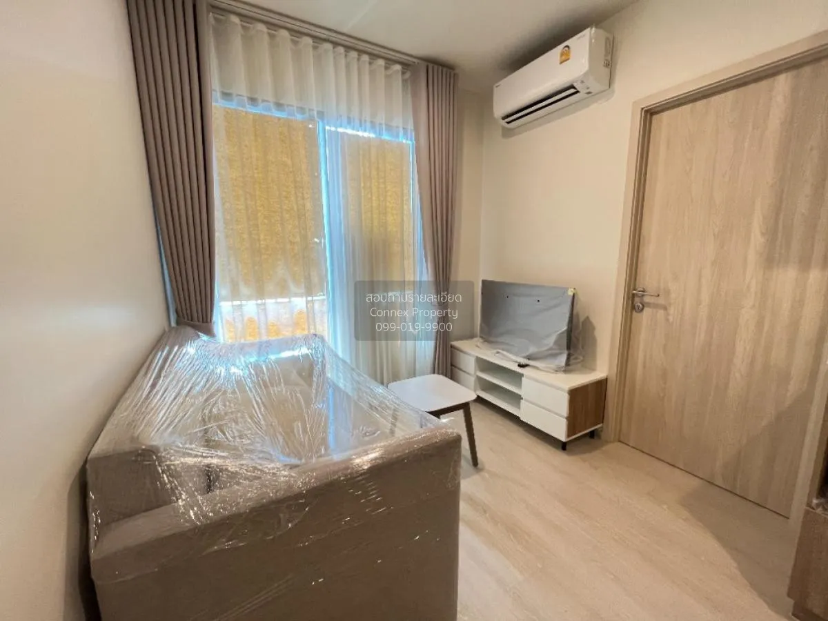 For Rent Condo , NUE Noble Faichai - Wang Lang , Ban Chang Lo , B 3