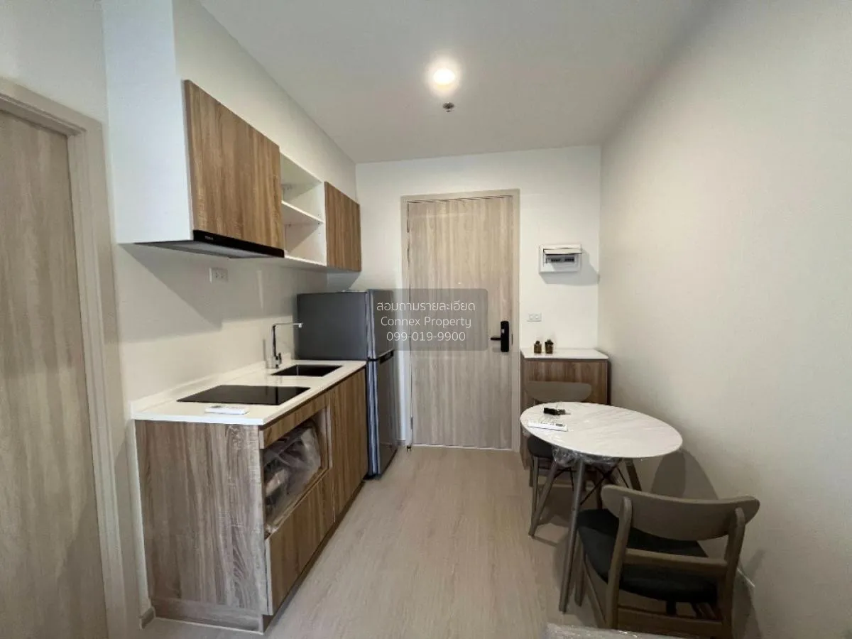 For Rent Condo , NUE Noble Faichai - Wang Lang , Ban Chang Lo , B 4