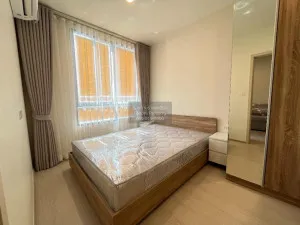 For Rent Condo , NUE Noble Faichai - Wang Lang , Ban Chang Lo , Bangkok Noi , Bangkok , CX-96737