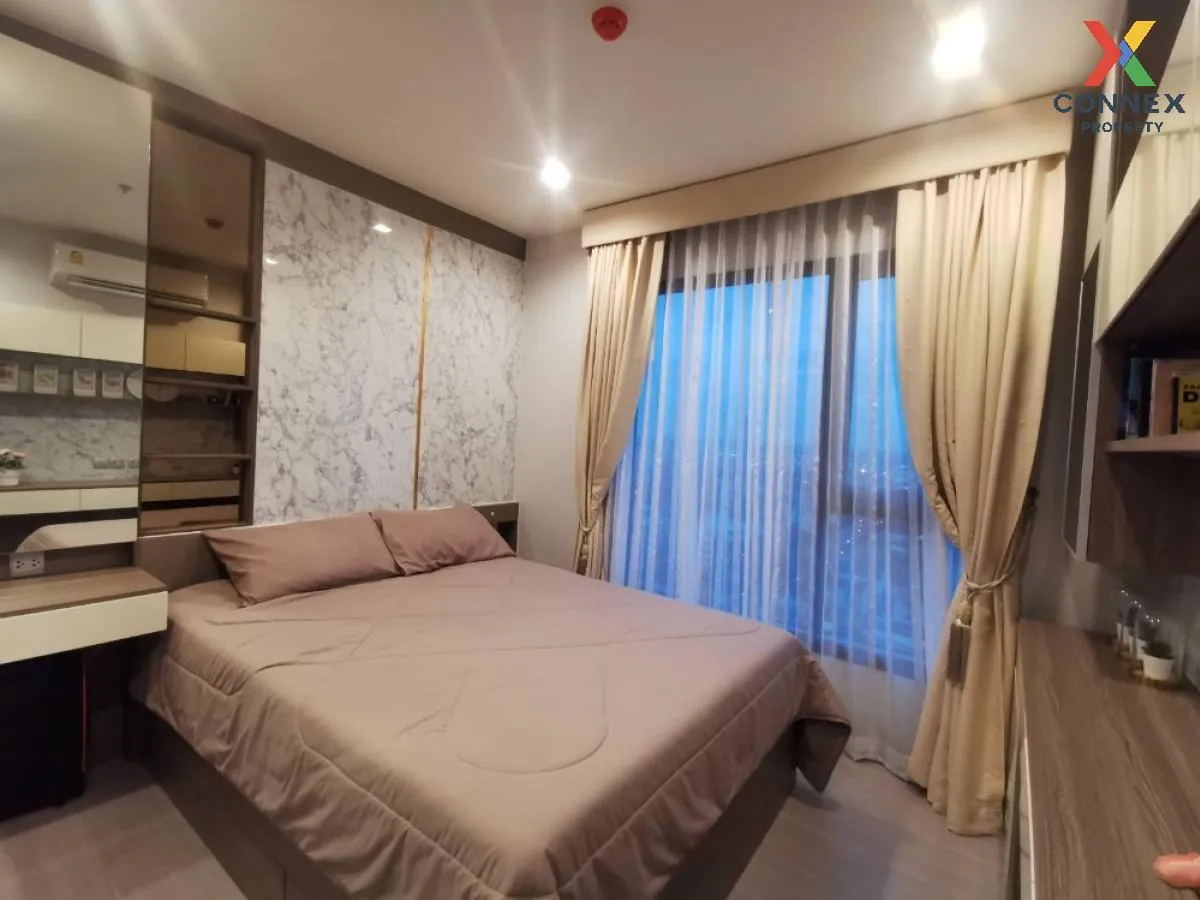 For Sale Condo , Life Sukhumvit 62 , BTS-Bang Chak , Bang Chak , 