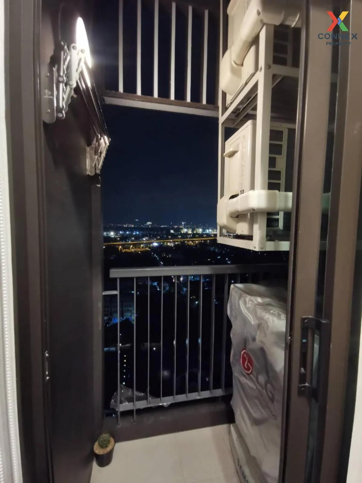 เช่าคอนโด  ไลฟ์ สุขุมวิท 62 BTS-บางจาก บางจาก เขต พระโขนง กรุงเทพ