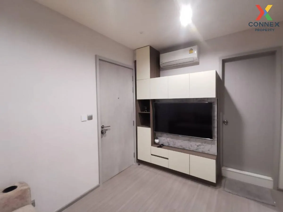 เช่าคอนโด  ไลฟ์ สุขุมวิท 62 BTS-บางจาก บางจาก เขต พระโขนง กรุงเทพ 4