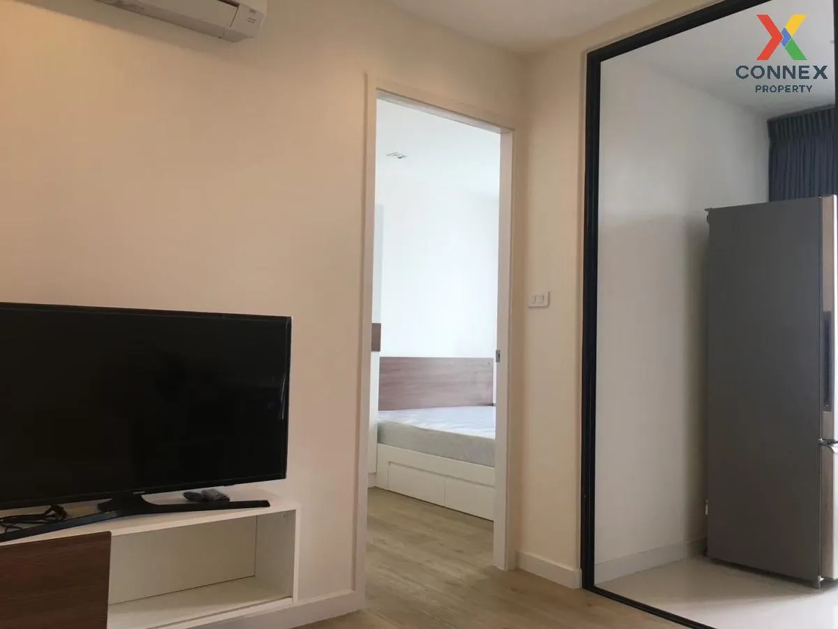 For Rent Condo , Vino ratchada 32 , BTS-Ha Yaek Lat Phrao , Chank 2