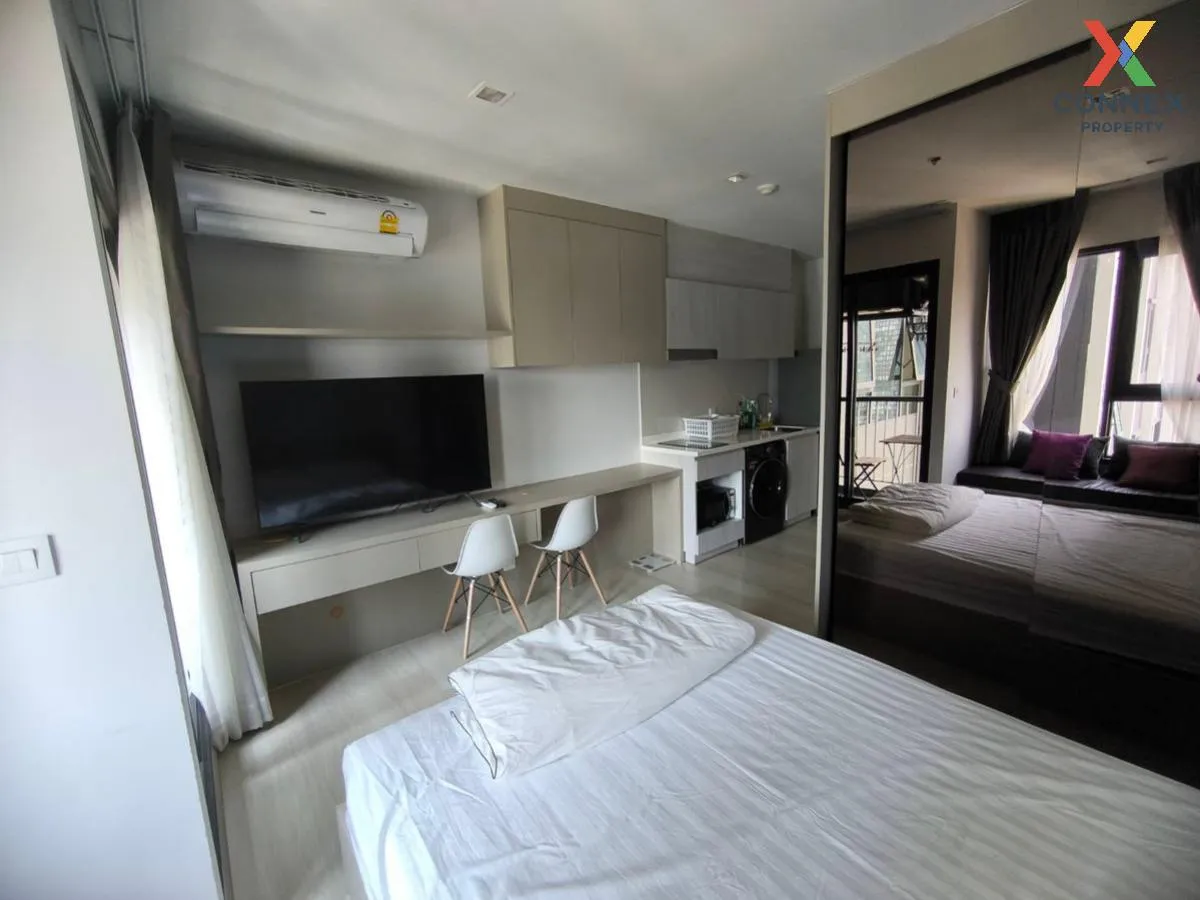 For Rent Condo , Life One Wireless , BTS-Phloen Chit , Lumpini ,  3
