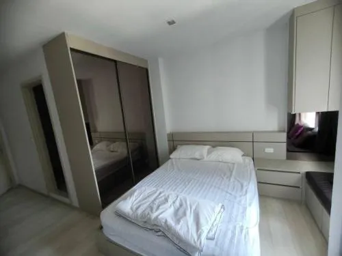 For Rent Condo , Life One Wireless , BTS-Phloen Chit , Lumpini , Pathum Wan , Bangkok , CX-96742