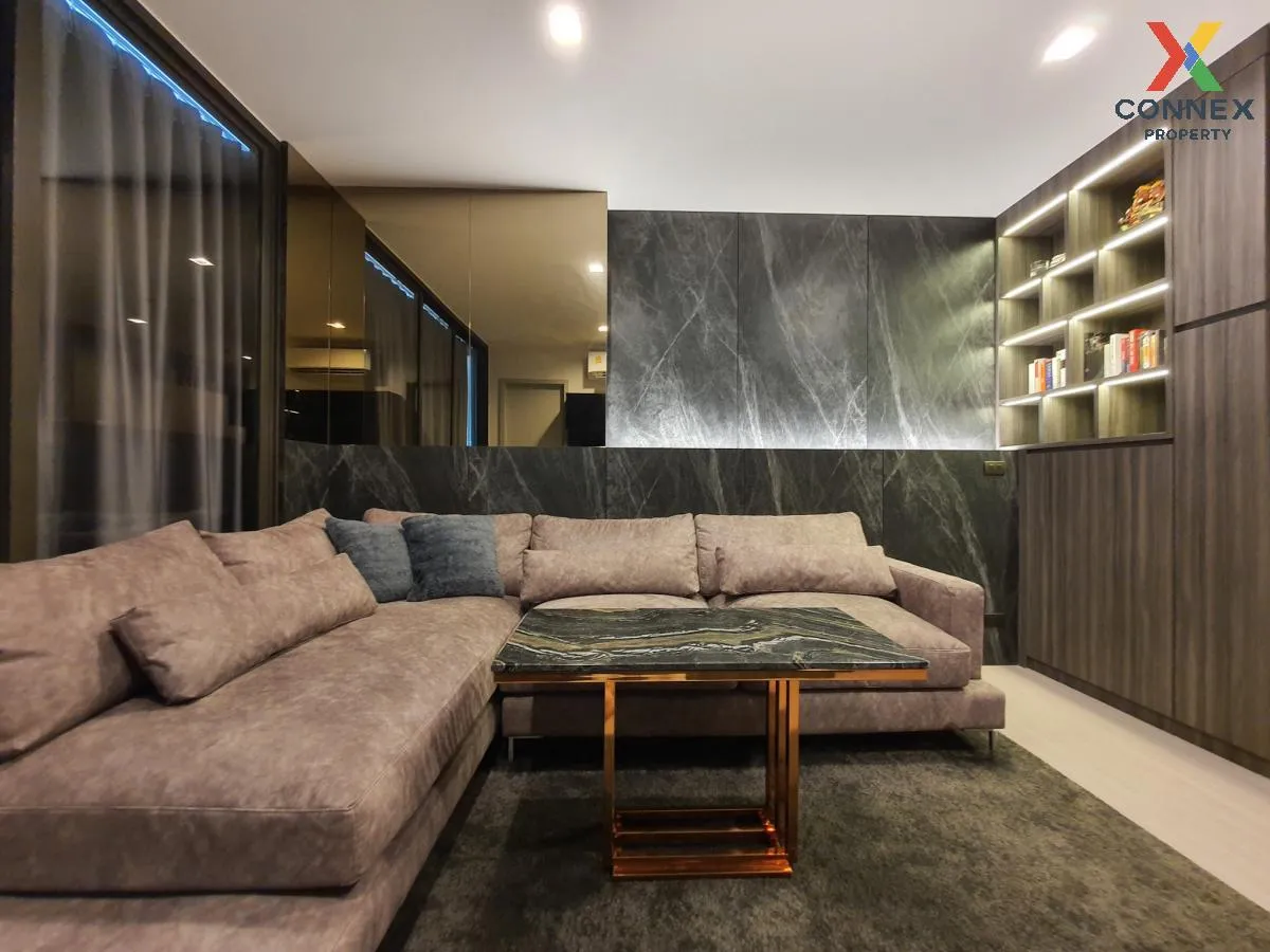 For Sale Condo , Life Sukhumvit 62 , BTS-Bang Chak , Bang Chak ,  2