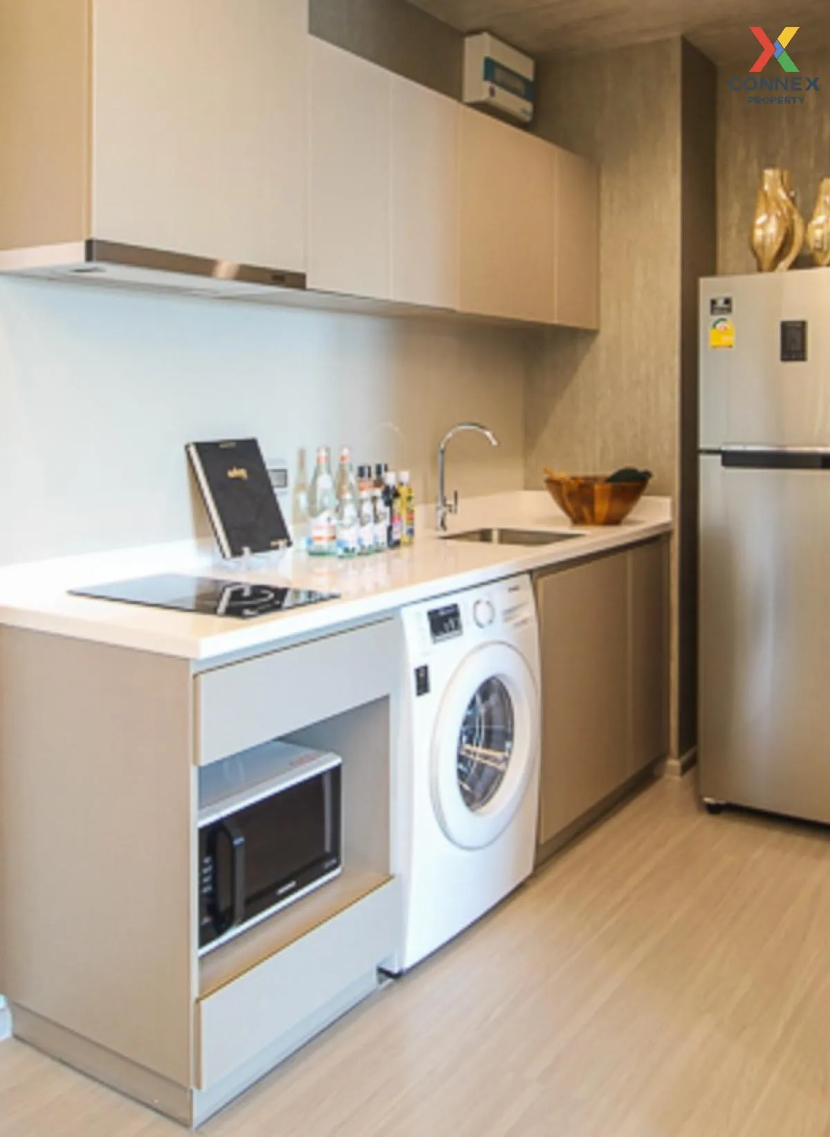 For Sale Condo , Life Sukhumvit 62 , BTS-Bang Chak , Bang Chak ,  4