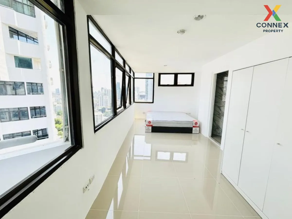 เช่าคอนโด  เดอะ วอเตอร์ฟอร์ด พระราม 4 BTS-พระโขนง คลองเตย เขต พระ