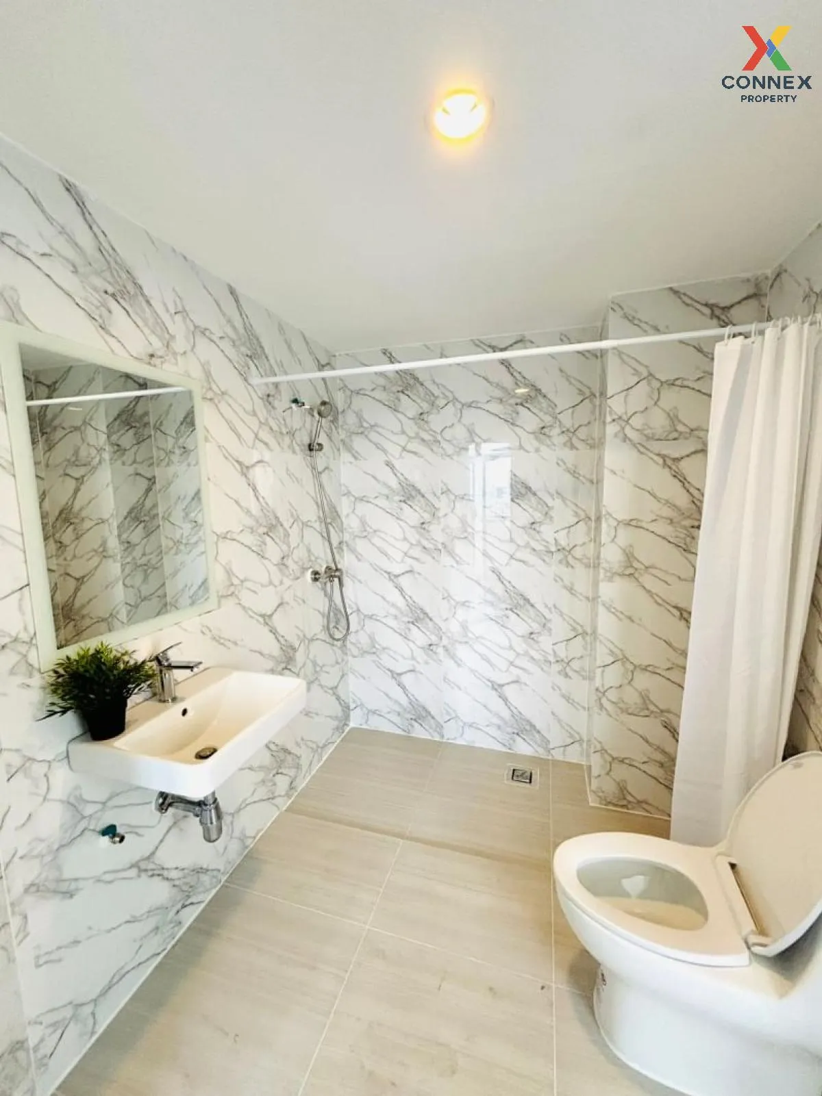 เช่าคอนโด  เดอะ วอเตอร์ฟอร์ด พระราม 4 BTS-พระโขนง คลองเตย เขต พระ