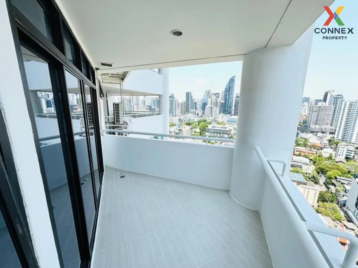 เช่าคอนโด  เดอะ วอเตอร์ฟอร์ด พระราม 4 BTS-พระโขนง คลองเตย เขต พระ