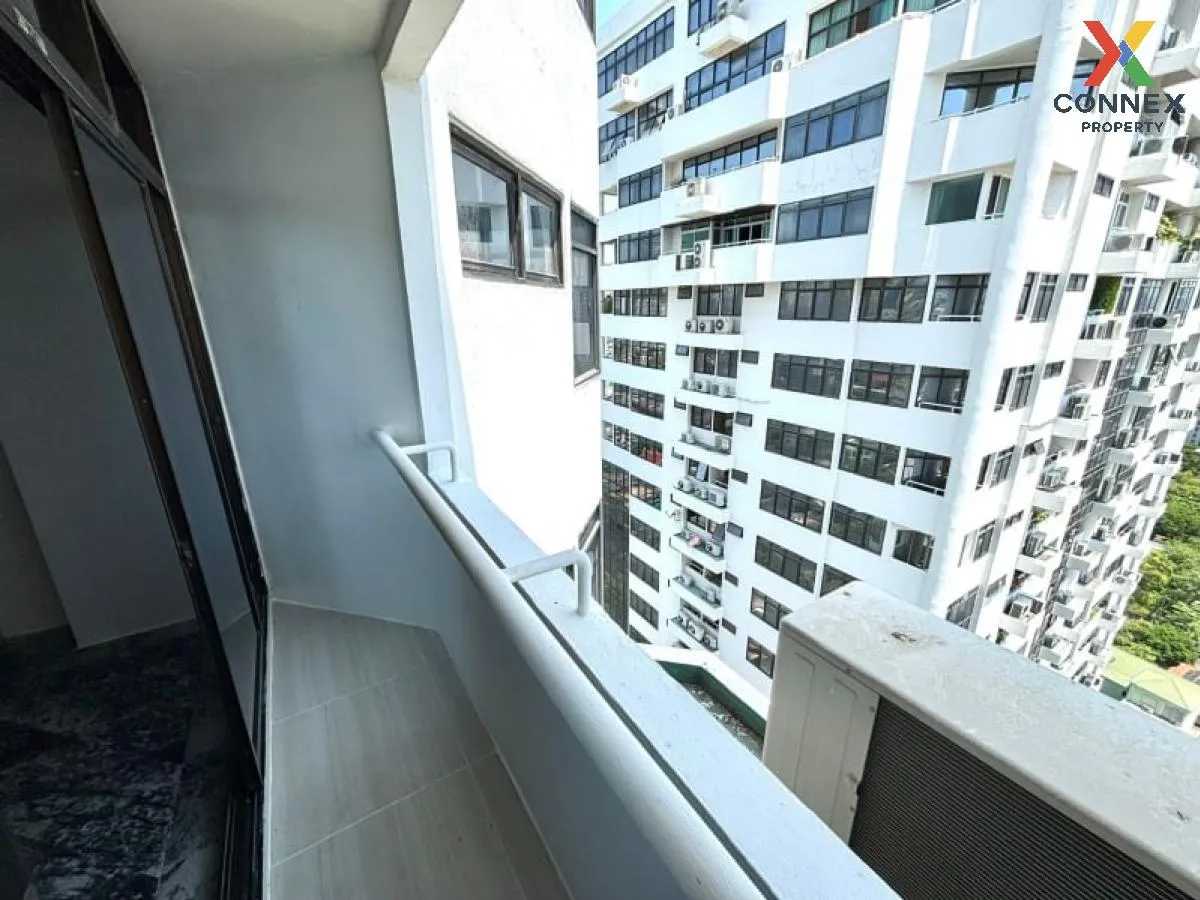 เช่าคอนโด  เดอะ วอเตอร์ฟอร์ด พระราม 4 BTS-พระโขนง คลองเตย เขต พระ