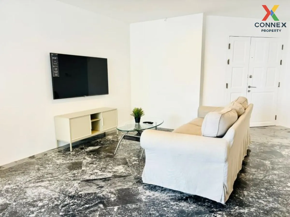 For Rent Condo , Waterford Rama 4 , BTS-Phra Khanong , Khlong Toe 1