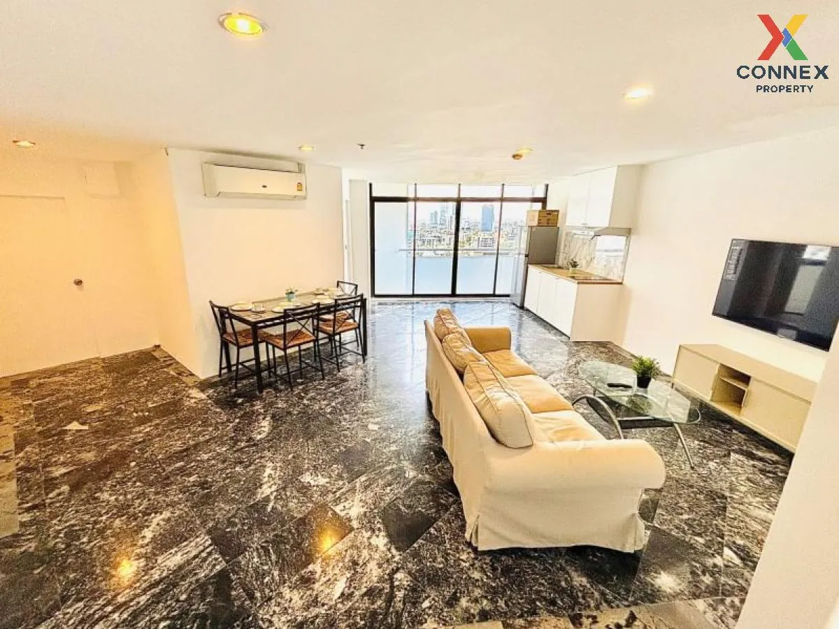 For Rent Condo , Waterford Rama 4 , BTS-Phra Khanong , Khlong Toe 3