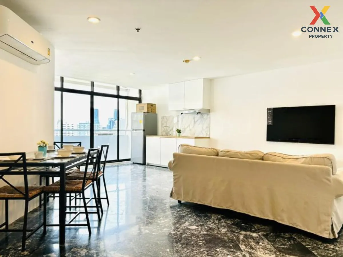 For Rent Condo , Waterford Rama 4 , BTS-Phra Khanong , Khlong Toe 4