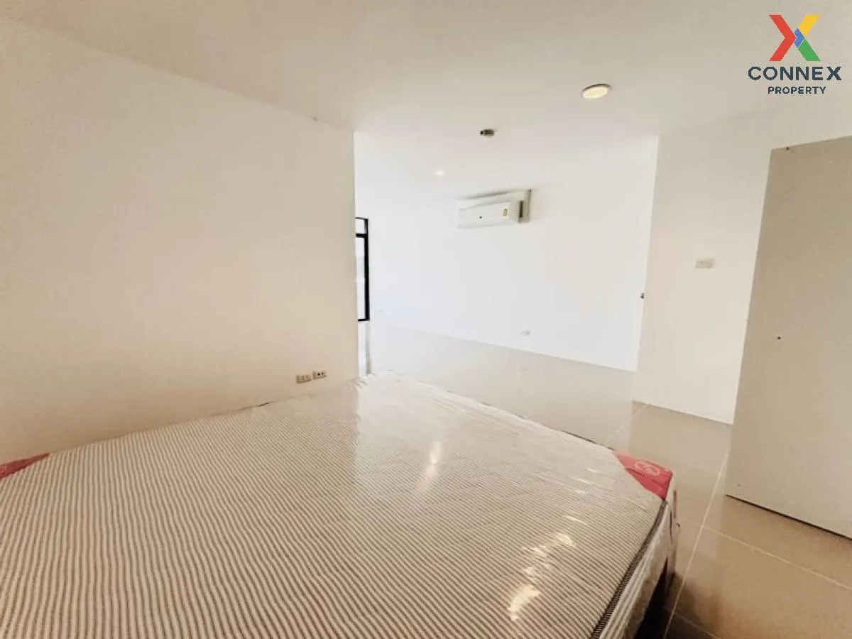 เช่าคอนโด  เดอะ วอเตอร์ฟอร์ด พระราม 4 BTS-พระโขนง คลองเตย เขต พระ