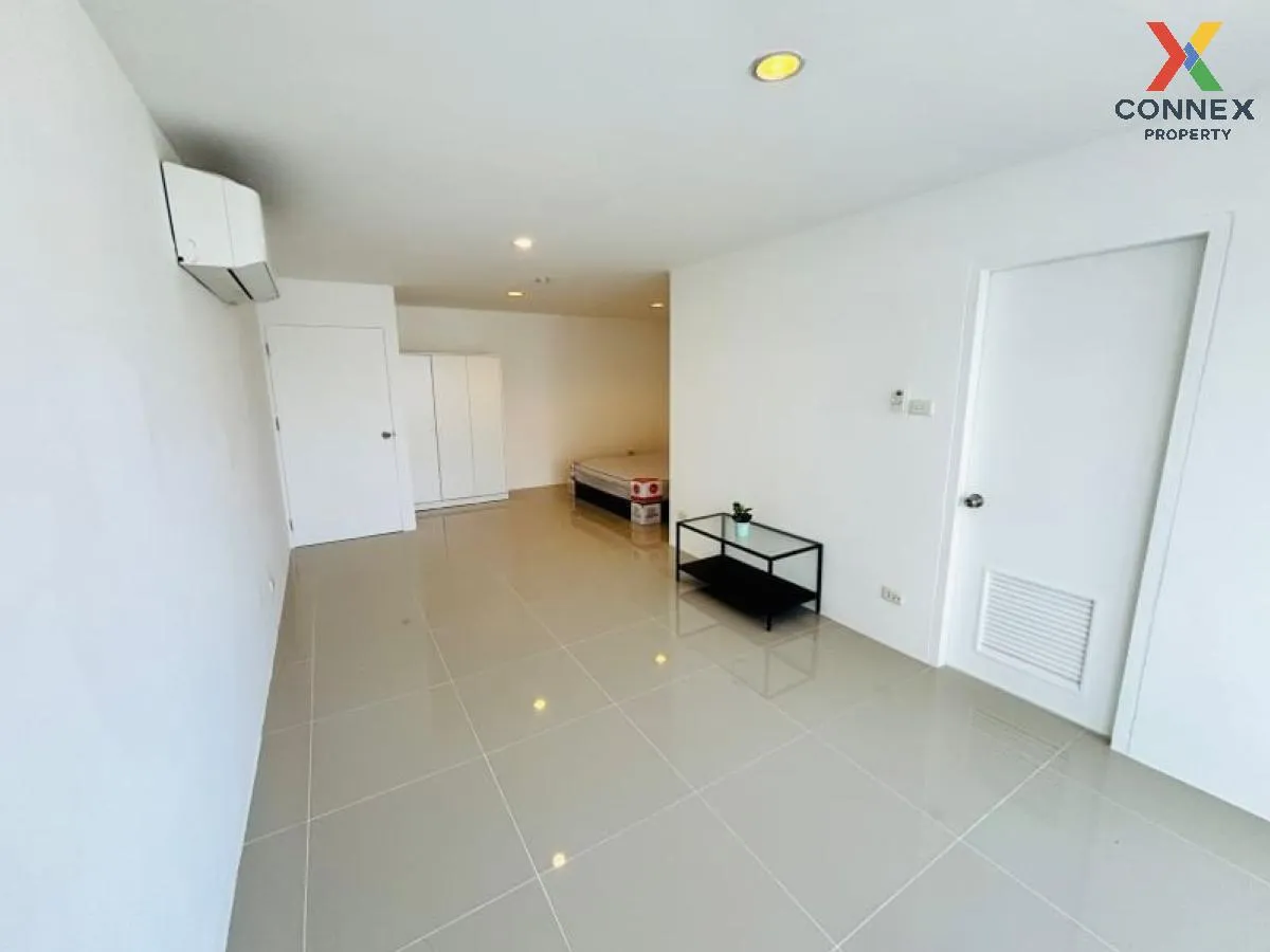 เช่าคอนโด  เดอะ วอเตอร์ฟอร์ด พระราม 4 BTS-พระโขนง คลองเตย เขต พระ