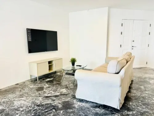 For Rent Condo , Waterford Rama 4 , BTS-Phra Khanong , Khlong Toei , Phra Khanong , Bangkok , CX-96748