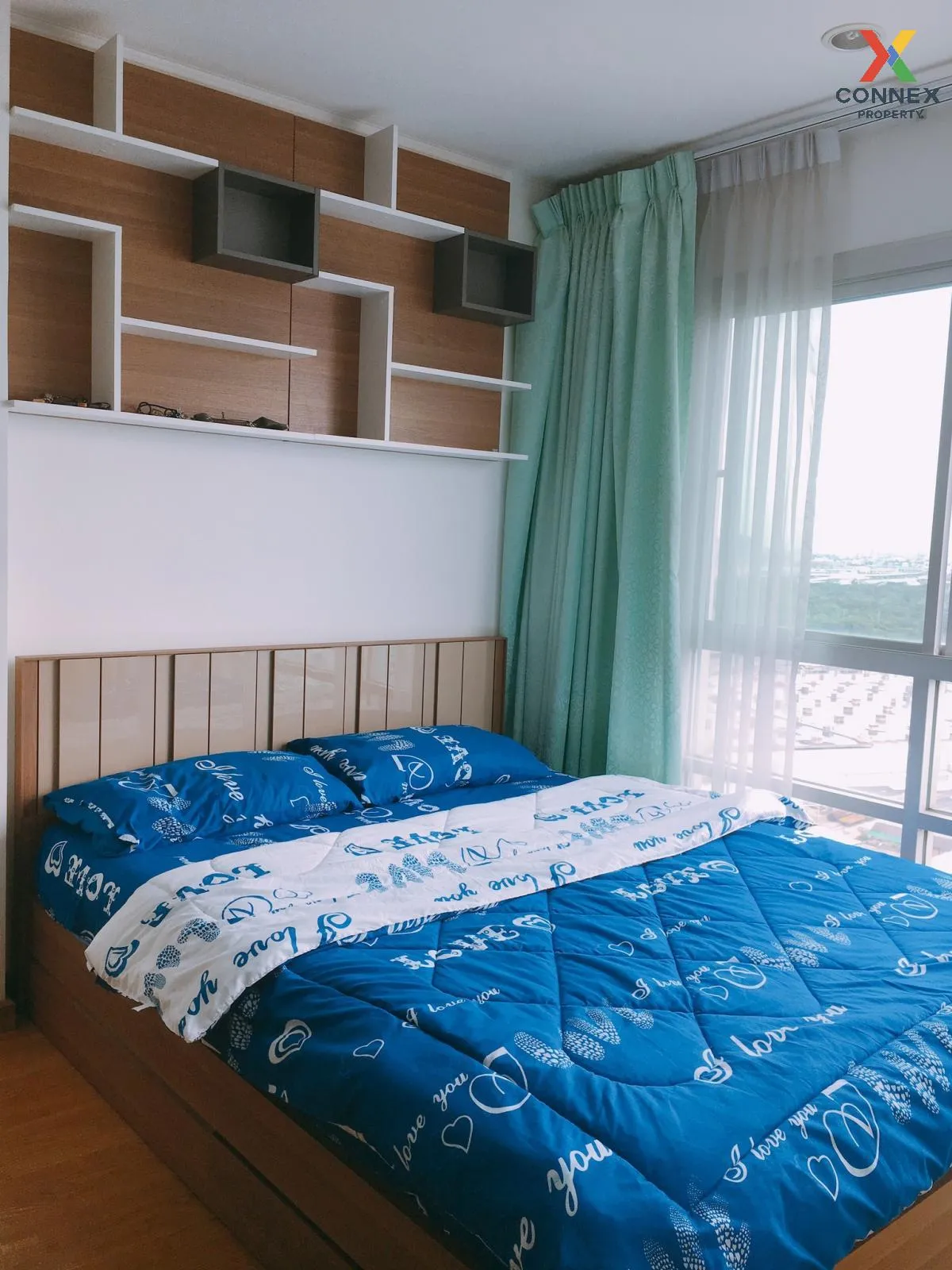 For Rent Condo , U Delight @Jatujak Station , MRT-Chatuchak Park  3