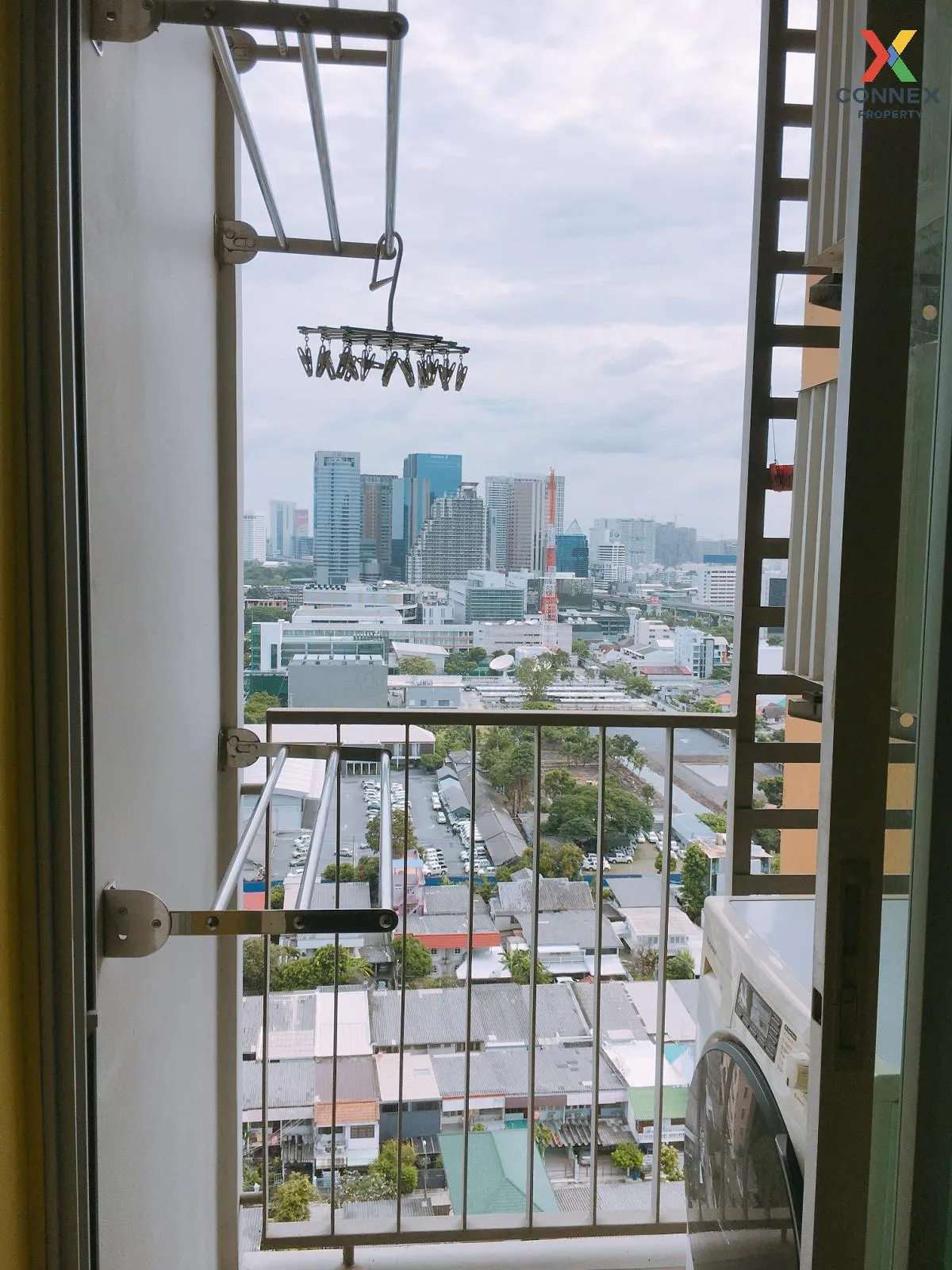 For Rent Condo , U Delight @Jatujak Station , MRT-Chatuchak Park 