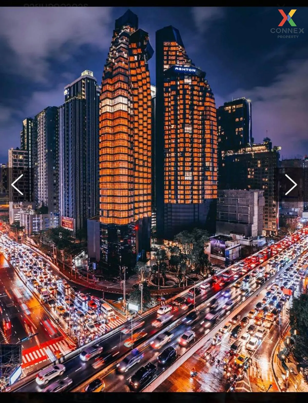 For Sale Condo , Ashton Asoke-Rama 9 , MRT-Phra Ram 9 , Din Daeng